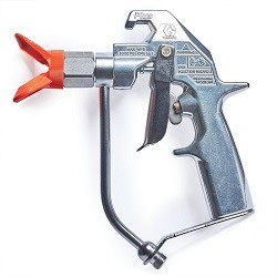 Graco 235462 Silver Plus Airless Spray Gun