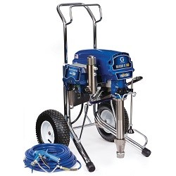 Graco 17E605 Mark V HD 3-in-1 Standard Series Electric Airless Sprayer