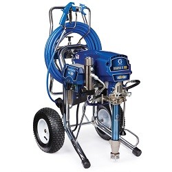 Graco 17E606 Mark V HD 3-in-1 ProContractor Series