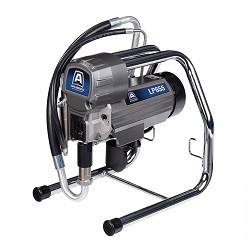 Graco 17M137 Lp655 Stand Sprayer