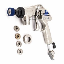 Graco 24S134 Texture Spray Gun Kit