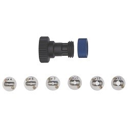 Graco 24S142 WideTex Accessory Kit