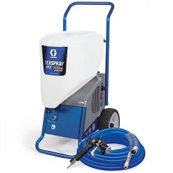 Graco 17H572 TexSpray RTX 1400SI Texture Sprayer – Part #17H572