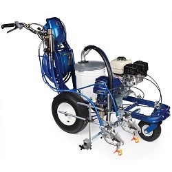 Graco 17H450 LineLazer V 3900 Standard Series Gas Airless Line Striper – Part #17H450