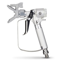 Graco XTR525 XTR5+ Airless Spray Gun (Replaces part XTR505)