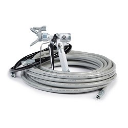 Graco 26C962 XTR5+ Gun, Hose and Tip Kit