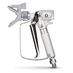 Graco XTR524 XTR5+ Airless Spray Gun (Replaced XTR504)