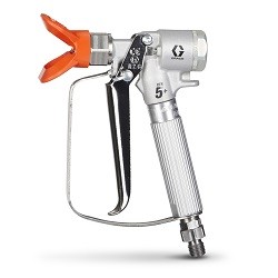 Graco XTR521 XTR5+ Airless Spray Gun (Replaced XTR501)
