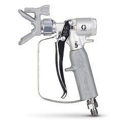 Graco XTR522 XTR5+ Airless Spray Gun (Replaced XTR502)