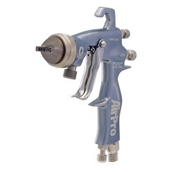 Graco 289996 AirPro Air Spray Siphon Feed Gun