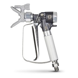 Graco XTR724 Airless Spray Gun Replaces Graco XTR725