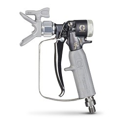 Graco XTR722 XTR7+ Airless Spray Gun replaces Graco XTR723