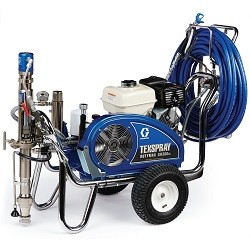 Graco 24W968 DutyMax GH 300 HD 3-in-1 Airless Sprayer