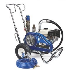 Graco 24W929 GH 230 Convertible Standard Series