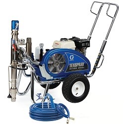 Graco 24W943 DutyMax GH 230 HD 3-in-1