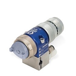 Graco 24B859 AirPro EFX Conventional Auto Air Spray Gun .043