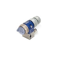 Graco 24B857 AirPro EFX Conventional Air Spray Gun 0.028 in