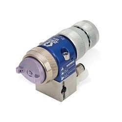 Graco 24B865 AirPro EFX HVLP Spray Gun .051
