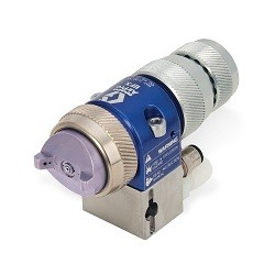 Graco 24B863 AirPro EFX HVLP Spray Gun .028