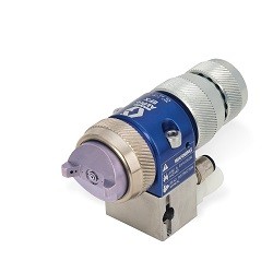 Graco 24B862 AirPro EFX HVLP Air Spray Gun .020