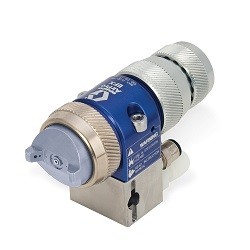 Graco 24B860 AirPro EFX Conventional Spray Gun .051