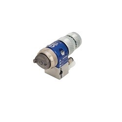 Graco 24B875 AirPro EFX Air Brush Gun .028
