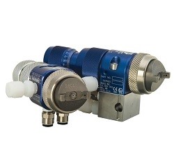 Graco 24B891 AirPro EFX LVMP Gun 0.051 Round Tip