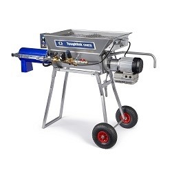 Graco 25M530 ToughTek CM20 Continuous Mixer System