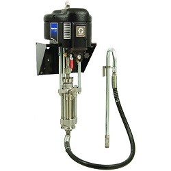 Graco 24W891 Hydra-Clean Wall High Hydraulic Pressure Washer
