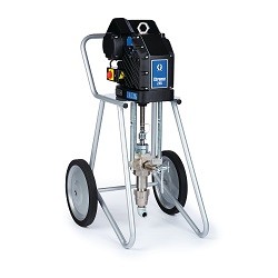 Graco 24X450 e-Xtreme Z45 Electric High Pressure Airless Sprayer