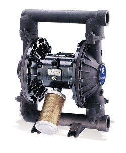Graco DT5311 Husky Pneumatic Diaphragm Pump