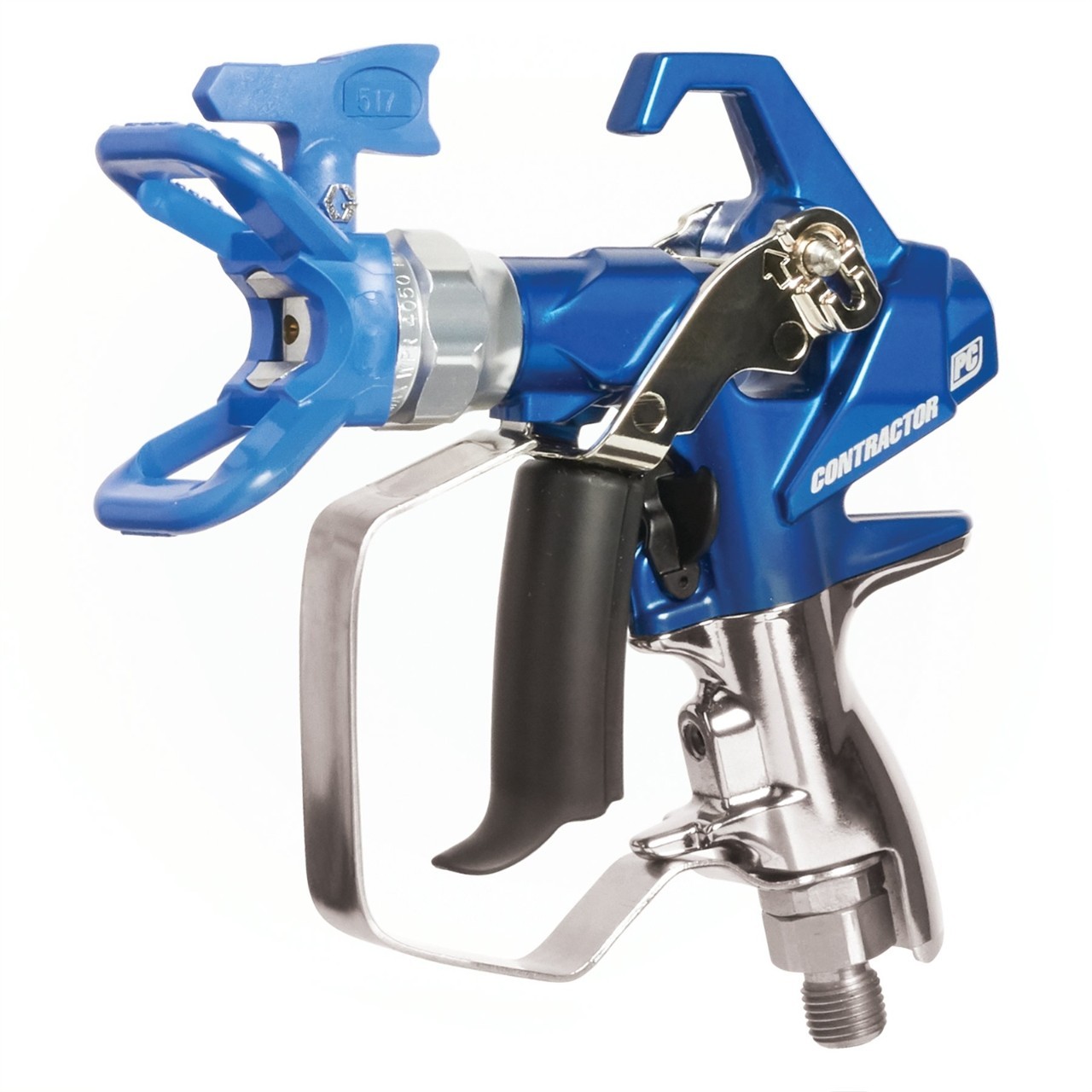 Graco 19Y349 Contractor PC Compact Airless Spray Gun