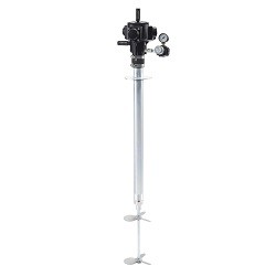 Graco 25C533 Carbon Steel Direct Drive Agitator