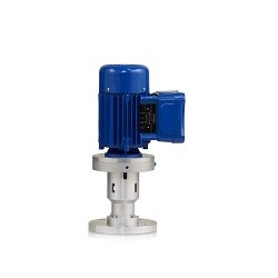 Graco 25C463 Agitator Assembly Direct Drive ATEX