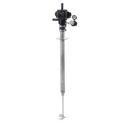 Graco 25C528 Stainless Steel Direct Drive Agitator