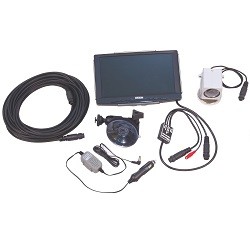 Graco 24G633 RoadView HD Camera System
