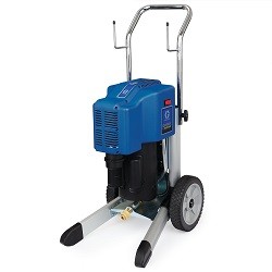 Graco 25D490 Compressor, Air, Fastfinish, 120 Volt