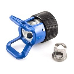 Graco 24C921 RAC X AAA Switch Tip Housing
