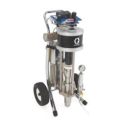 Graco G24B22 Bellows System Pump 150cc SMT