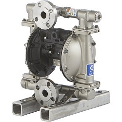 Graco 1050S-PA01AS5-2SSSSSPPT Pump