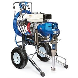Graco 17E832 GMAX II 5900 ProContractor Series Gas Airless Sprayer