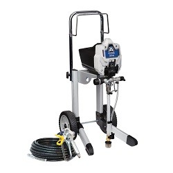 Graco 17H205 Airlessco SP340 Cart Sprayer 120V – Part #17H205