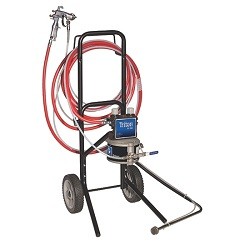 Graco 289634 Triton SST Spray Package