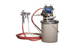 Graco 289644 Triton SST Spray Package