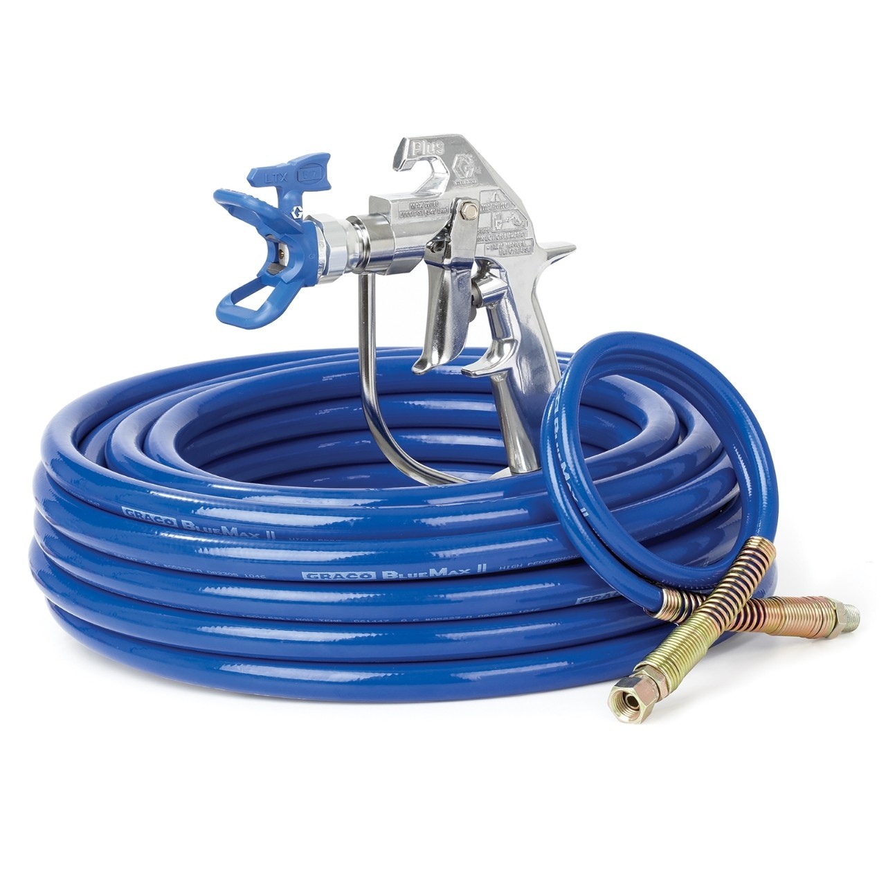 Graco 287095 Flex Plus Airless Spray Gun