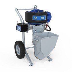 Graco 26C891 King 70:1 Heavy-Fluid Sprayer