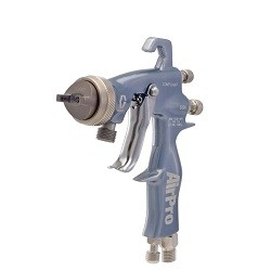 Graco 289037 AirPro Air Spray Pressure Feed Gun