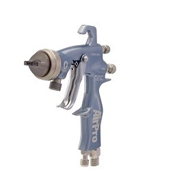 Graco 289036 AirPro Air Spray Pressure Feed Gun