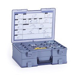 Graco 25A212 Kit Fittings 7250 PSI