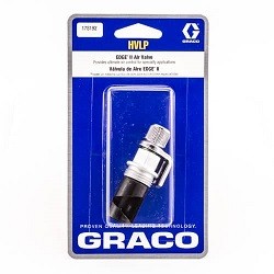 Graco 17S192 Artisan Air Valve Kit for Edge II Gun – Part #17S192